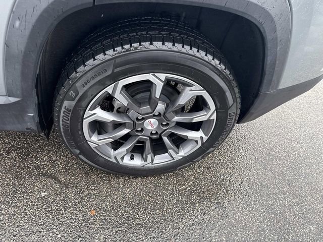 Used 2026 GMC Terrain Elevation w/ Elevation Premium Package image 20