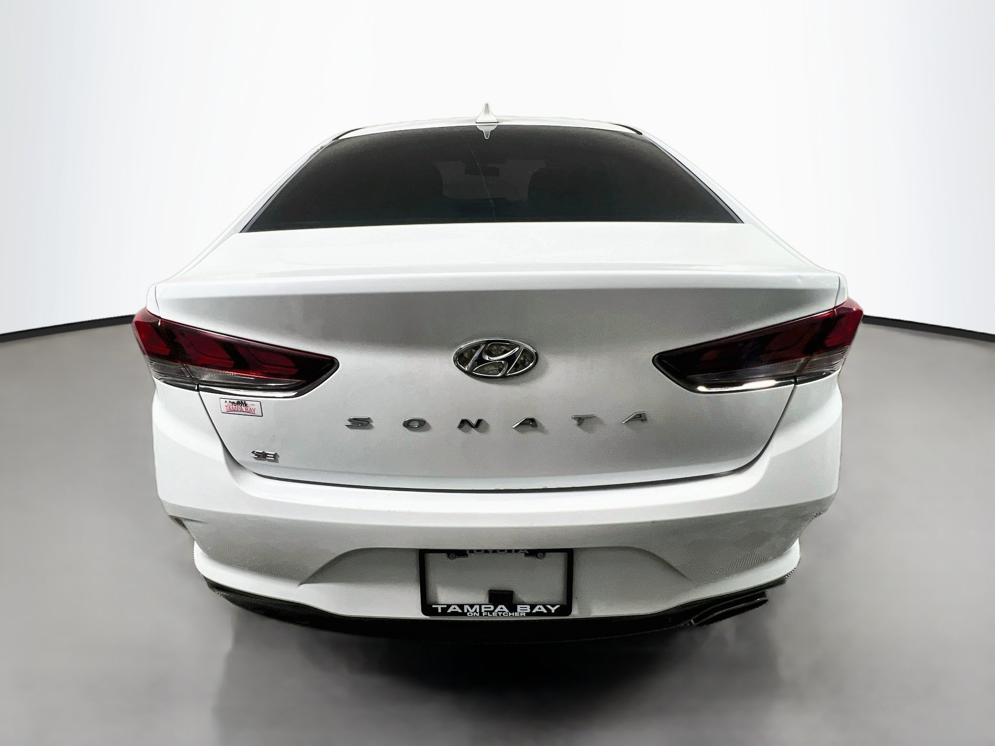 Used 2018 Hyundai Sonata SE FWD image 6