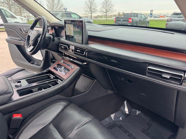 Used 2021 Lincoln Aviator Grand Touring w/ Equipment Group 302A image 41