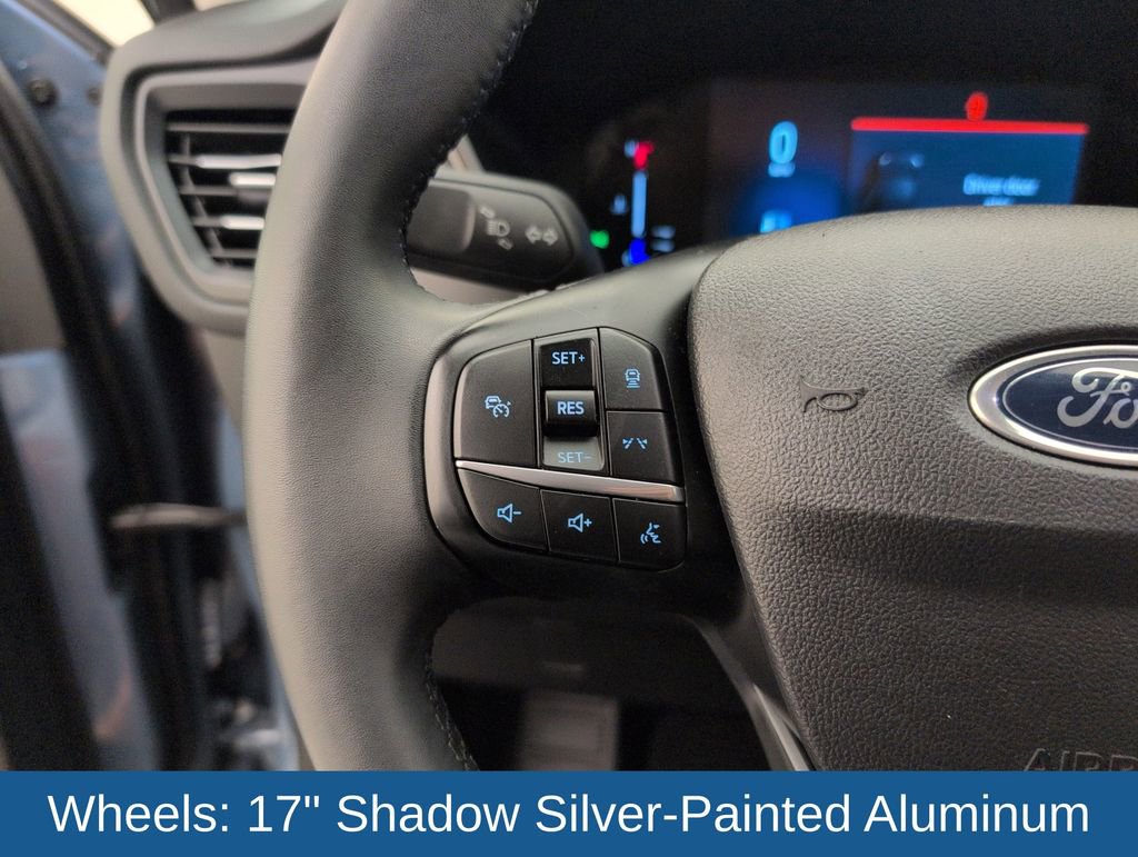 Used 2024 Ford Escape Active w/ Tech Pack #1 FWD image 35