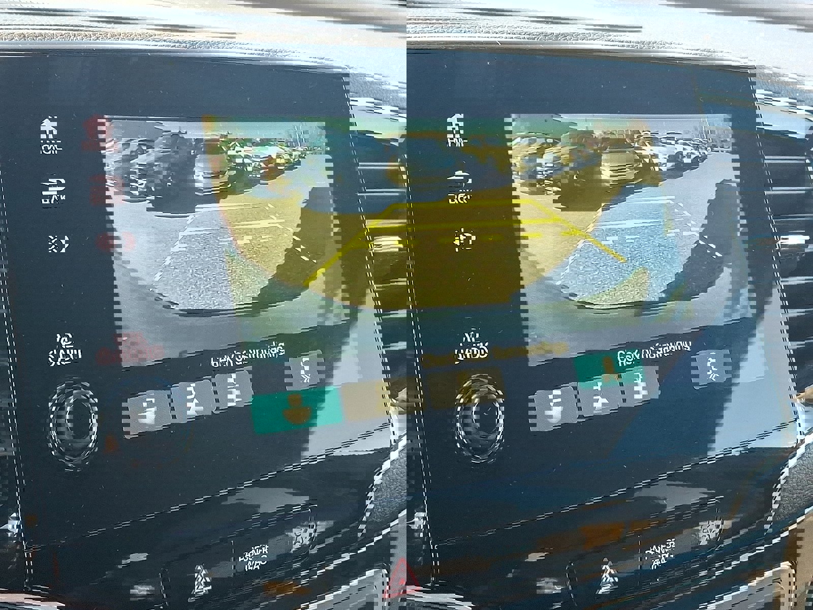 Used 2022 Honda Passport Elite image 19