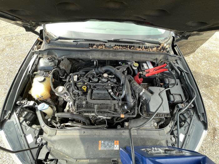 Used 2014 Ford Fusion SE w/ Equipment Group 202A image 44