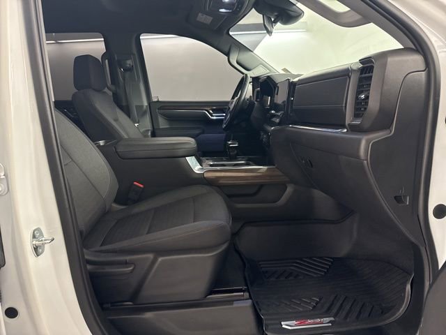 Certified 2023 Chevrolet Silverado 1500 LT Trail Boss w/ Protection Package image 12