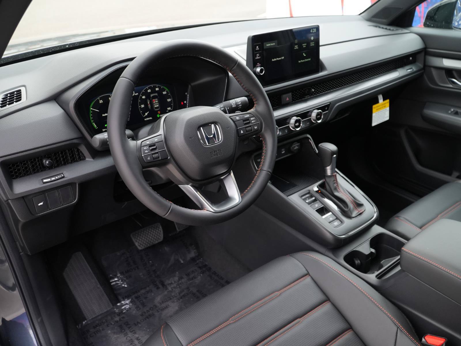 Used 2026 Honda CR-V Sport-L image 6