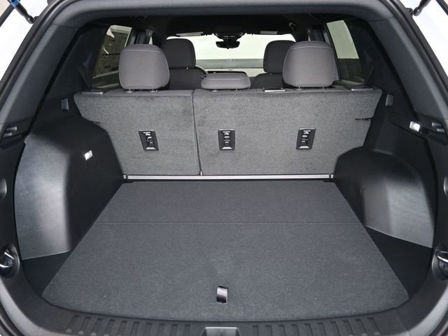 New 2026 Chevrolet Equinox LT w/ Midnight Edition image 38