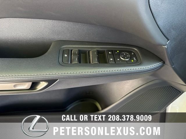New 2026 Lexus RX 450h AWD image 21