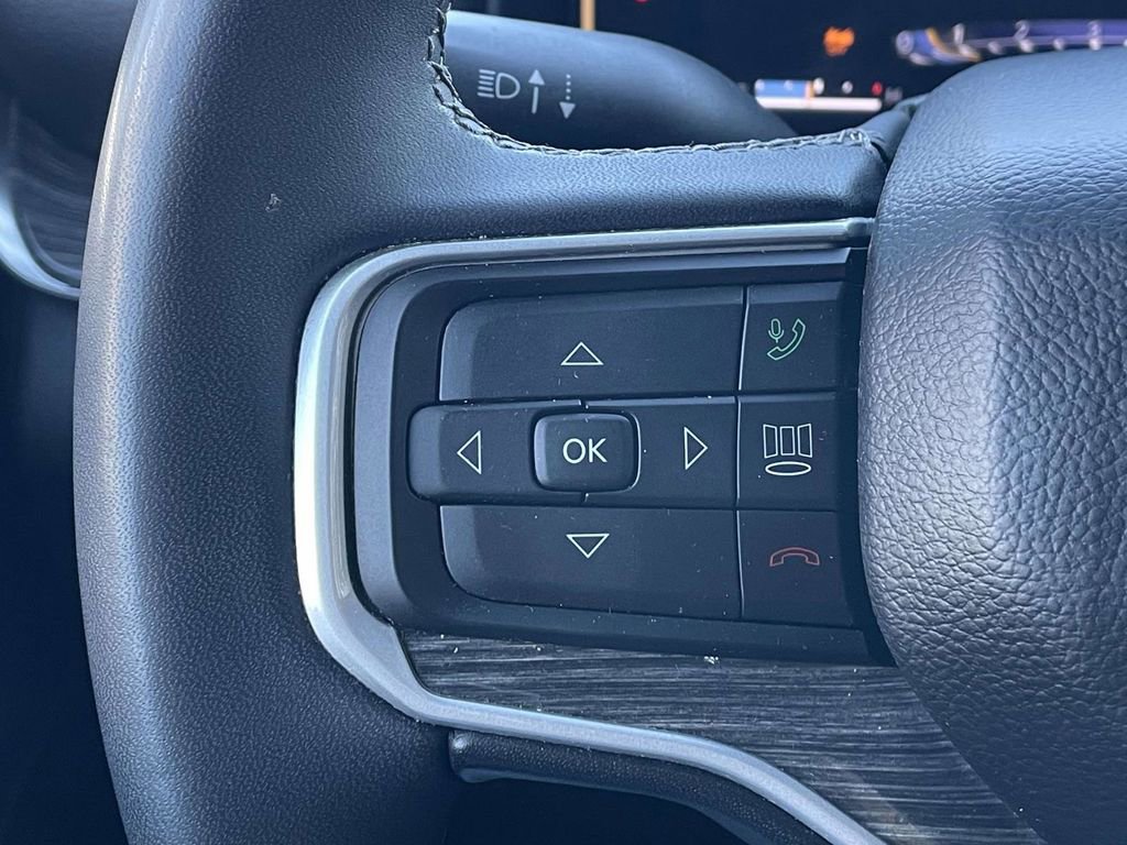 Used 2022 Jeep Wagoneer Series III image 30