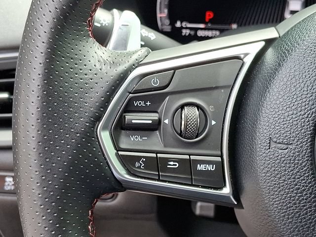 Used 2025 Acura TLX SH-AWD w/ A-SPEC Pkg image 22