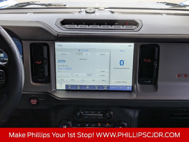 Used 2024 Ford Bronco Raptor AWD/4WD image 17