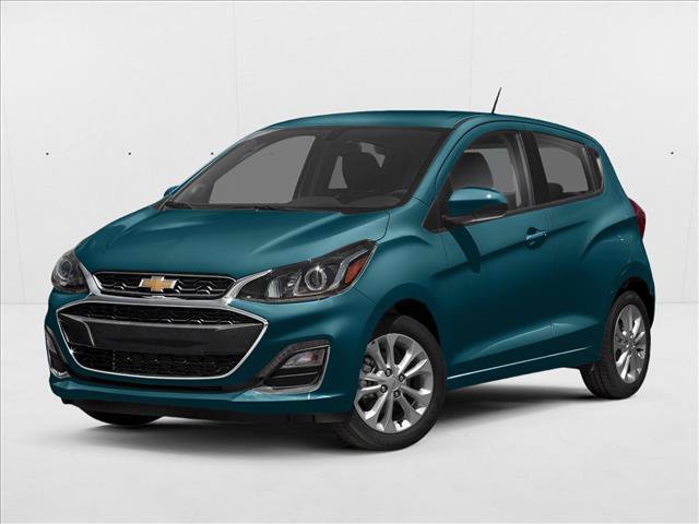 Used 2019 Chevrolet Spark LT FWD video 1