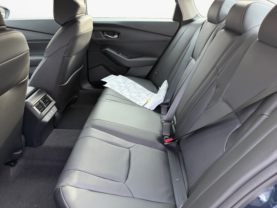 Used 2026 Honda Accord EX-L image 13