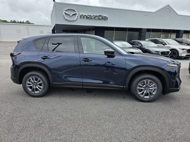 New 2026 MAZDA CX-5 Select AWD/4WD image 2