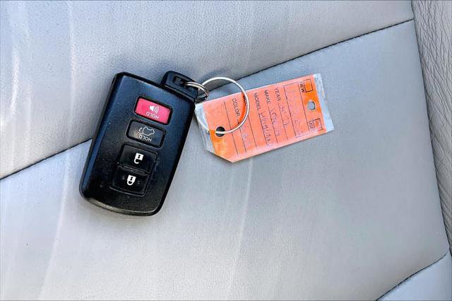 Certified 2018 Toyota Highlander XLE image 15