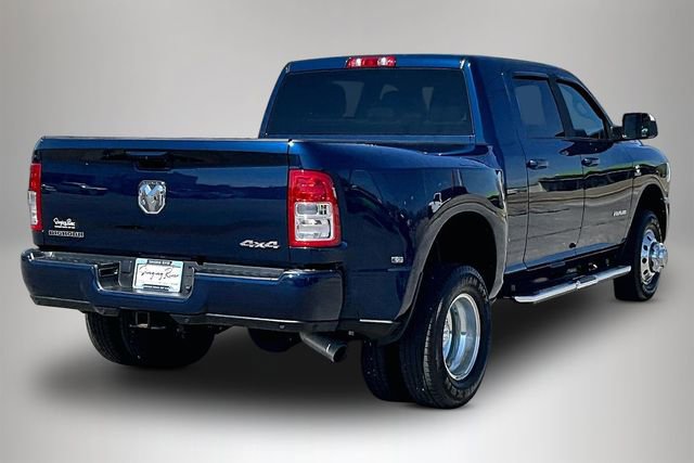 Used 2022 RAM 3500 Big Horn w/ Level 1 Equipment Group image 5