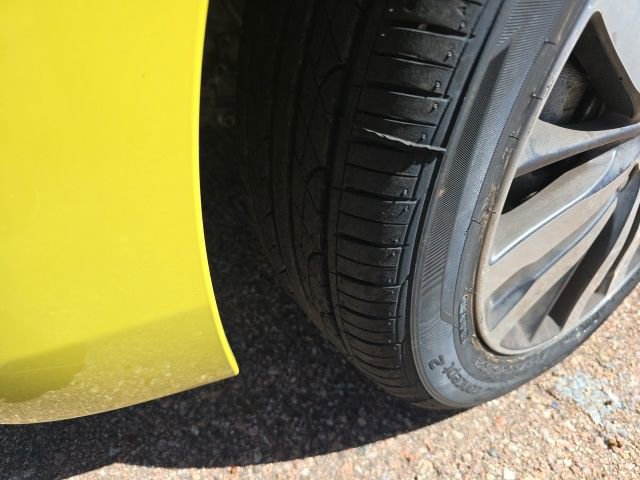 Used 2016 Honda Fit EX image 3