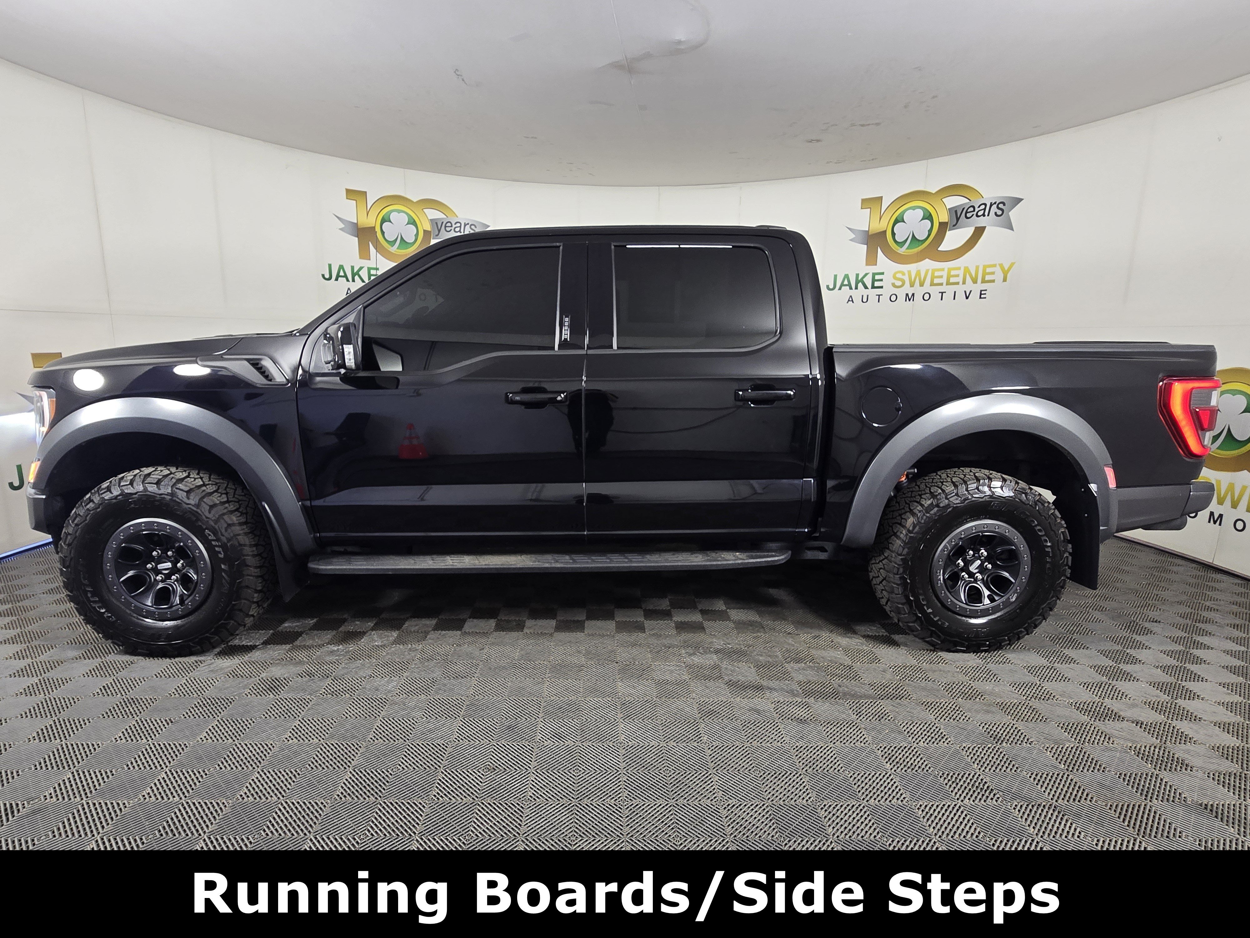 Used 2023 Ford F150 Raptor AWD/4WD image 6