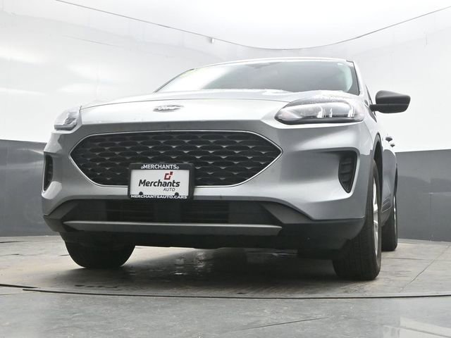 Used 2022 Ford Escape SE FWD image 34