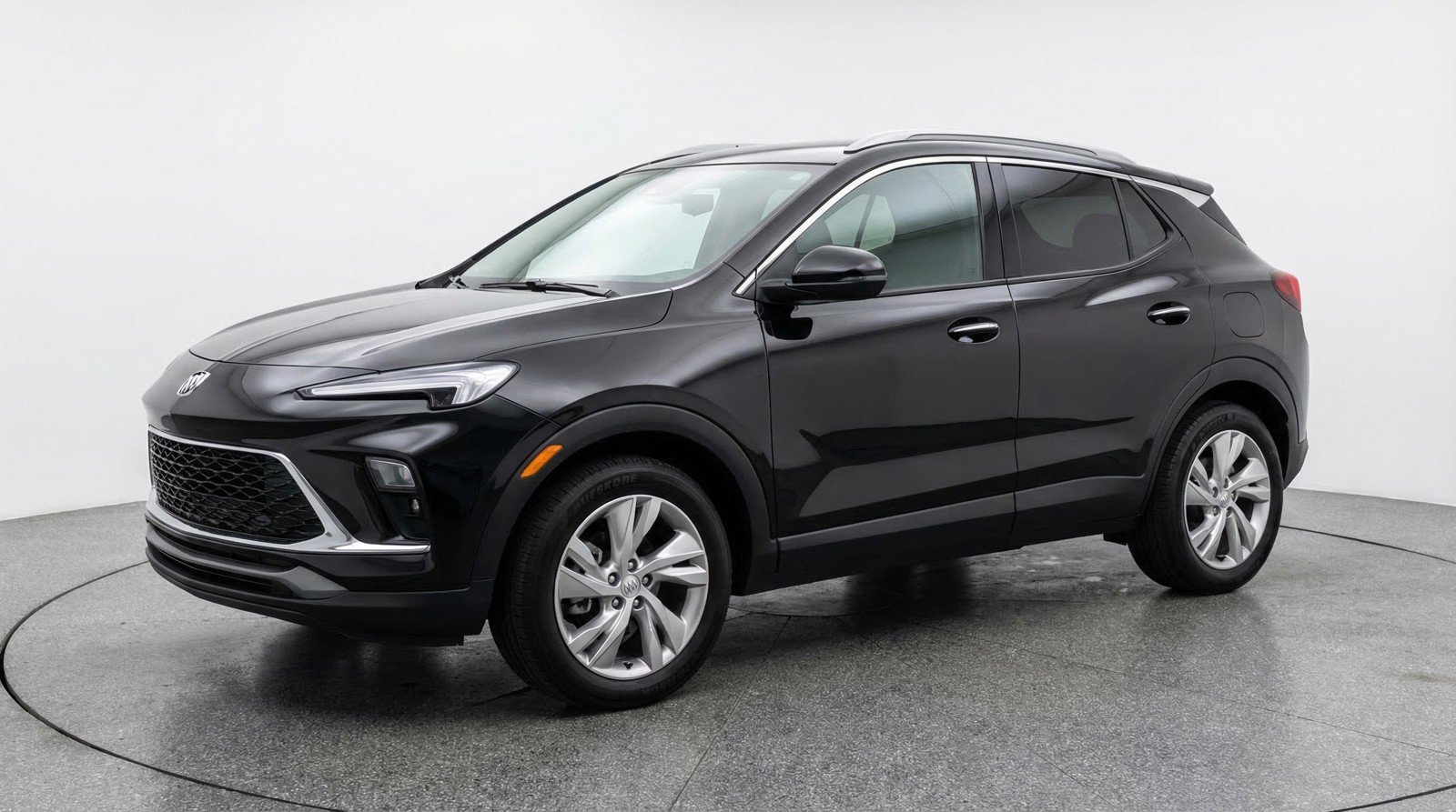 Used 2025 Buick Encore GX Preferred image 3