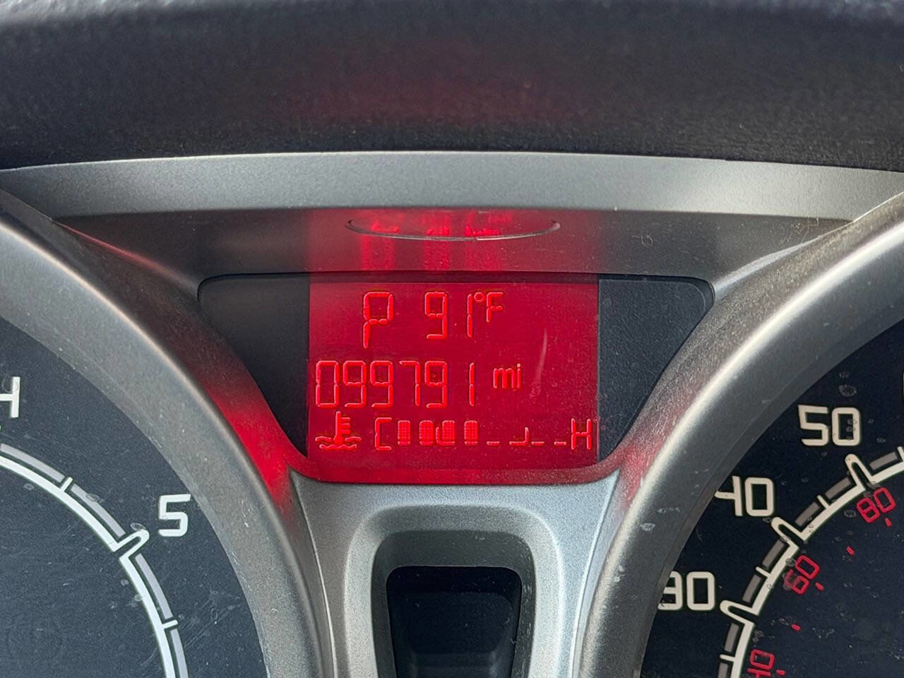 Used 2013 Ford Fiesta SE image 18