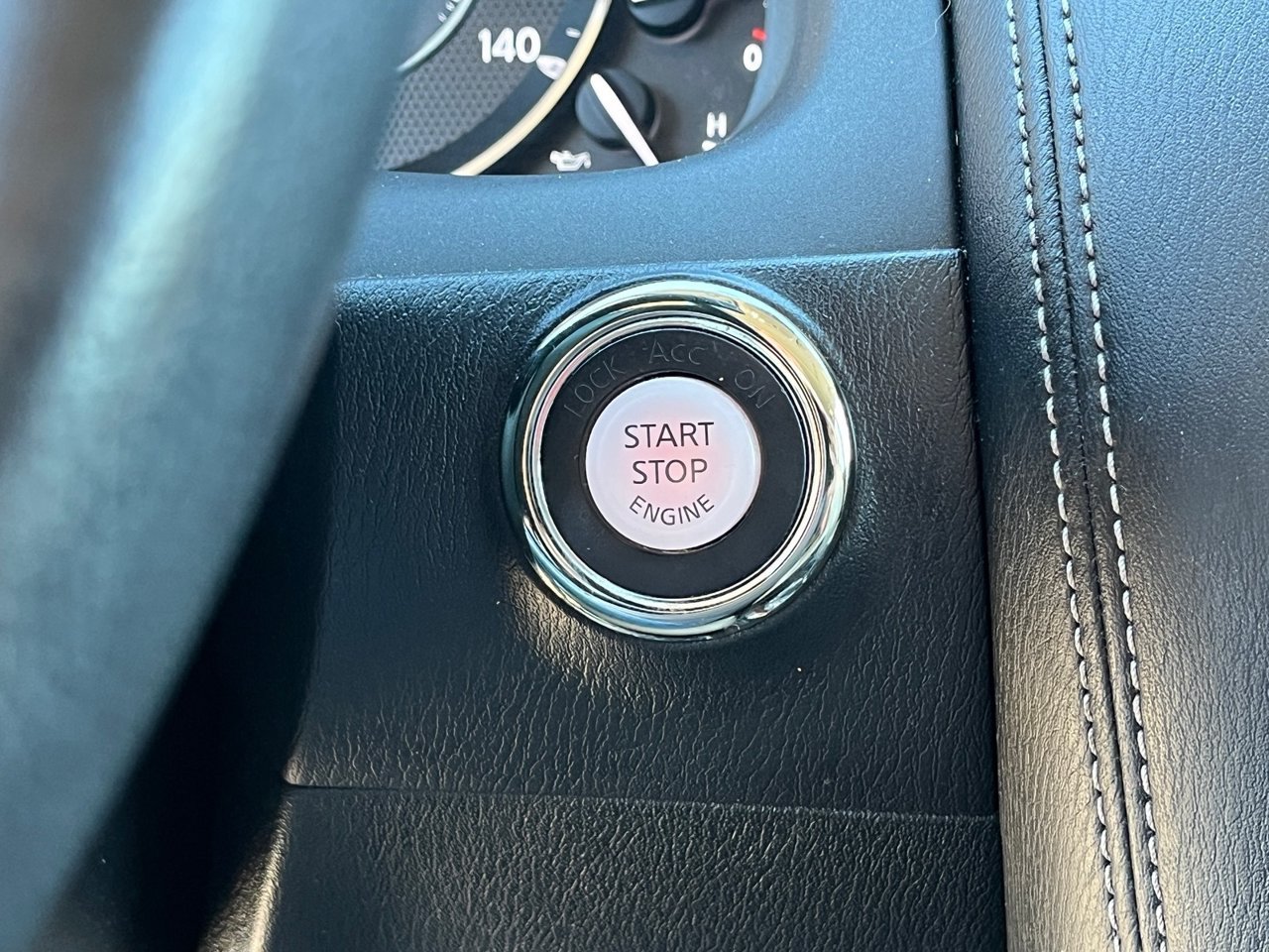 Used 2019 Nissan Armada Platinum w/ Captain's Chairs Package AWD/4WD image 22