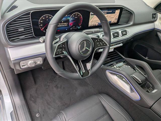 New 2026 Mercedes-Benz GLE 450 4MATIC image 3