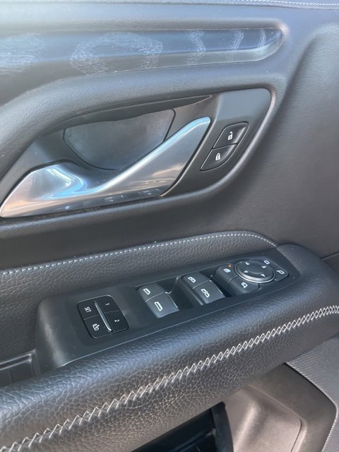 Used 2021 GMC Yukon XL Denali image 13