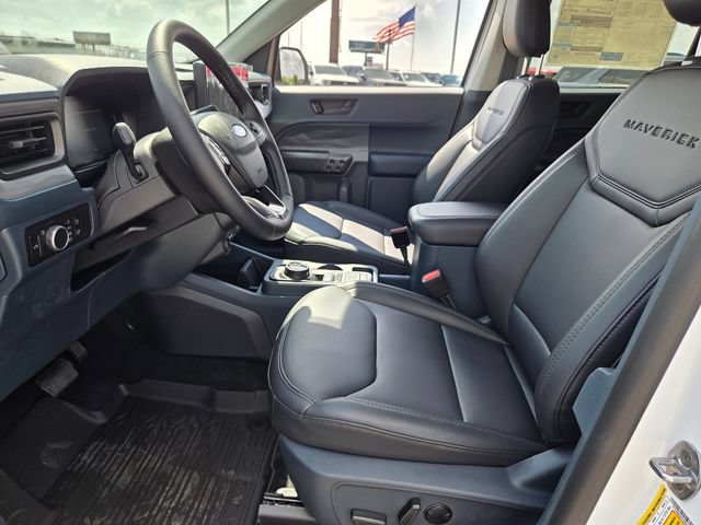 New 2026 Ford Maverick Lariat w/ Black Appearance Package AWD/4WD image 37