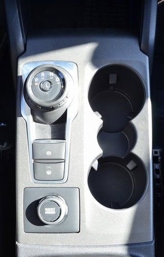 New 2025 Ford Bronco Sport Big Bend w/ Convenience Package image 30