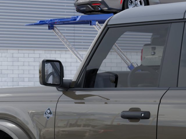 New 2026 Ford Bronco Outer Banks AWD/4WD image 26