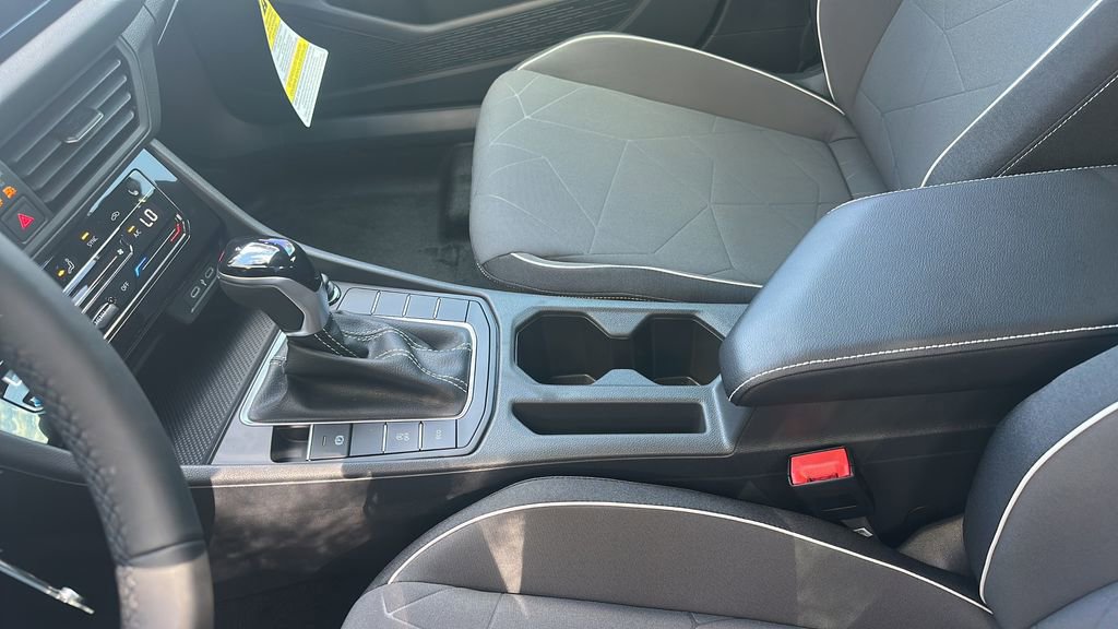 New 2026 Volkswagen Jetta Sport image 17