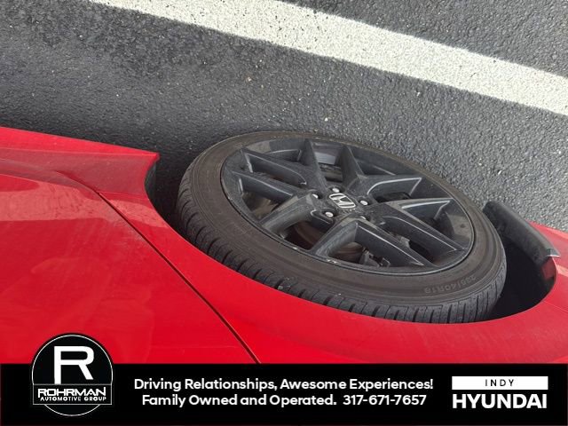 Used 2023 Honda Civic Sport image 4