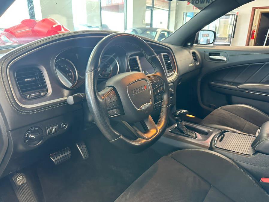 Used 2023 Dodge Charger Scat Pack RWD image 26