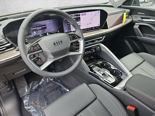New 2026 Audi Q5 Prestige AWD/4WD image 3