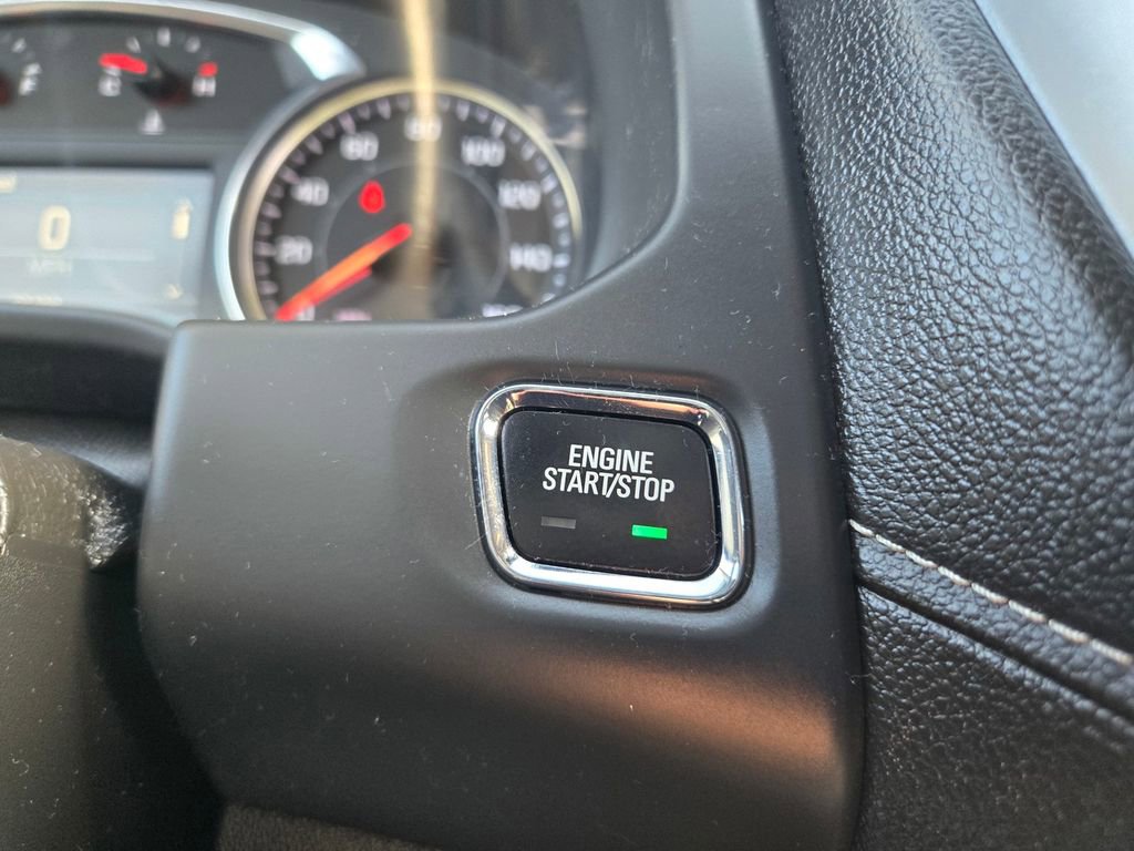 Certified 2023 GMC Acadia SLE w/ Driver Convenience Package image 22