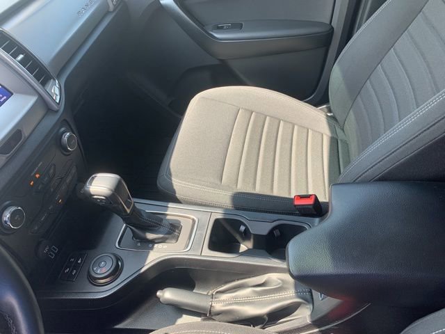 Certified 2023 Ford Ranger XLT w/ Equipment Group 301A Mid image 36