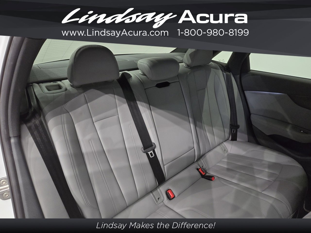 Used 2019 Audi A4 2.0T Premium Plus image 8