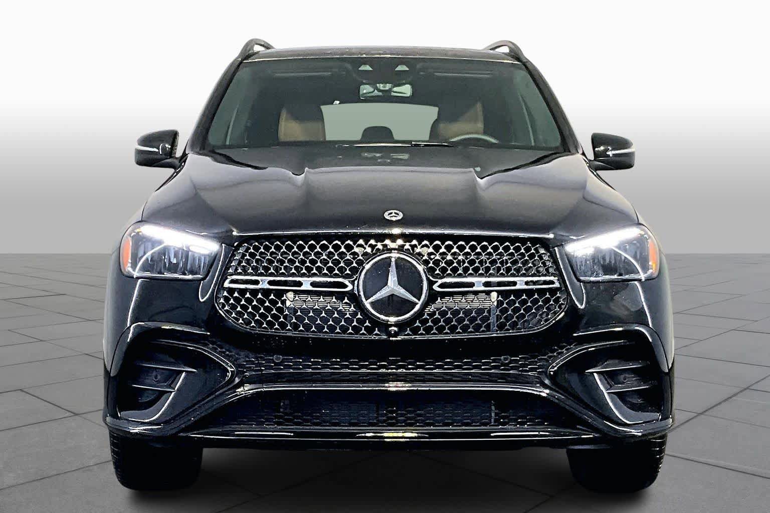 New 2026 Mercedes-Benz GLE 450 4MATIC image 2