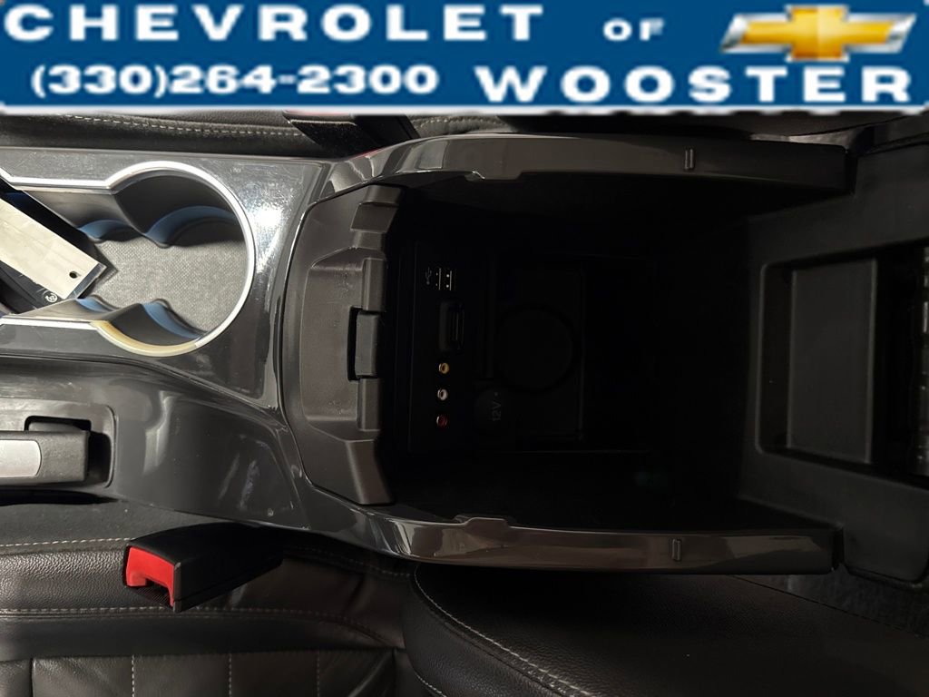 Used 2014 Ford Escape Titanium w/ Equipment Group 401A image 18