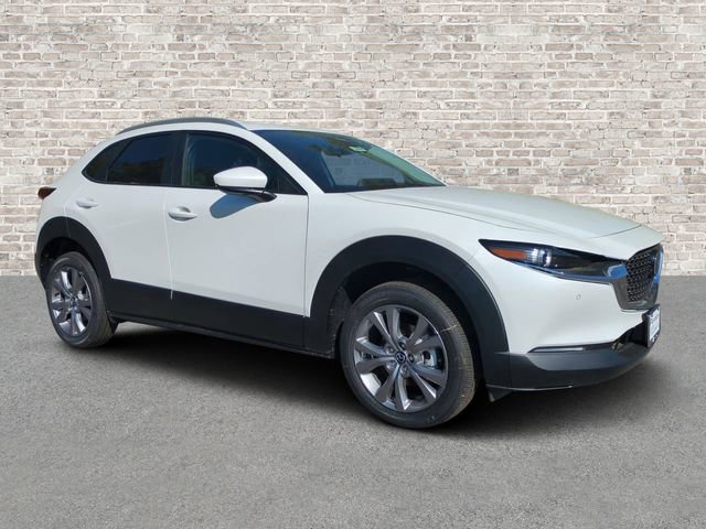 New 2026 MAZDA CX-30 AWD 2.5 S image 1