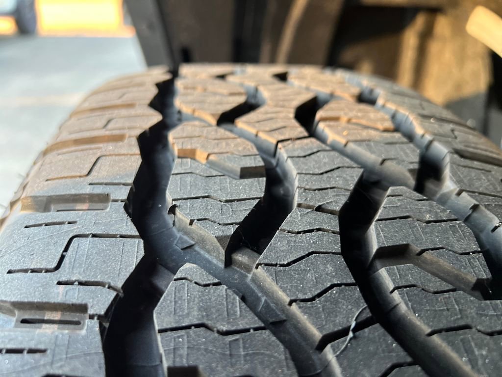 New 2025 Ford Ranger XLT w/ Black Appearance Package image 24