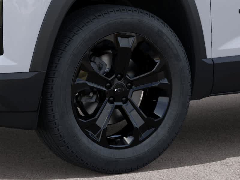 New 2026 Chevrolet Equinox LT w/ Midnight Edition AWD/4WD image 9