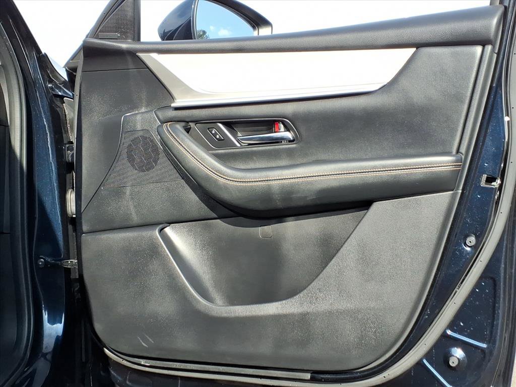 Certified 2024 MAZDA CX-90 Plug-In Hybrid w/ Premium Pkg image 12