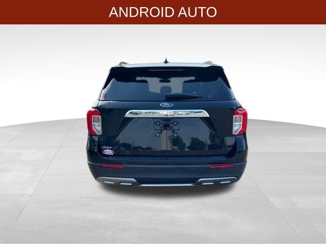 Used 2023 Ford Explorer XLT w/ Equipment Group 202A RWD image 6