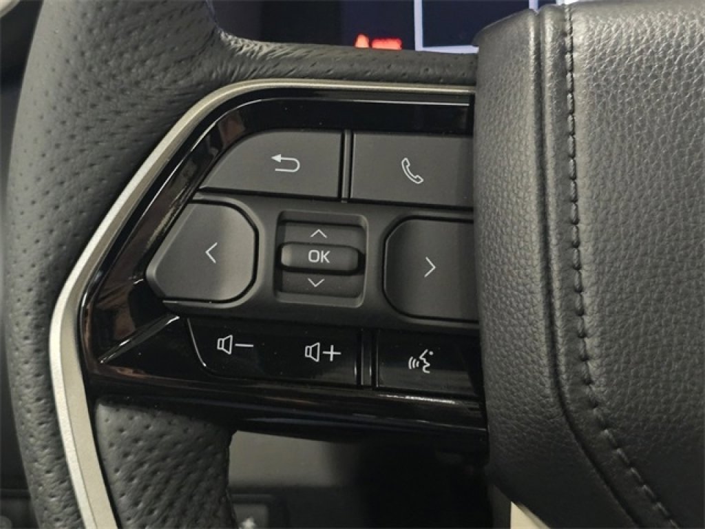 New 2026 Toyota Sequoia Platinum image 36