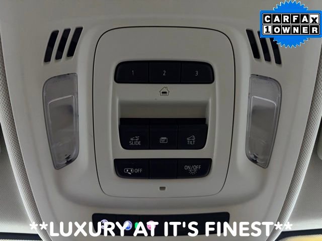 Used 2023 Buick Envision Avenir AWD/4WD image 54