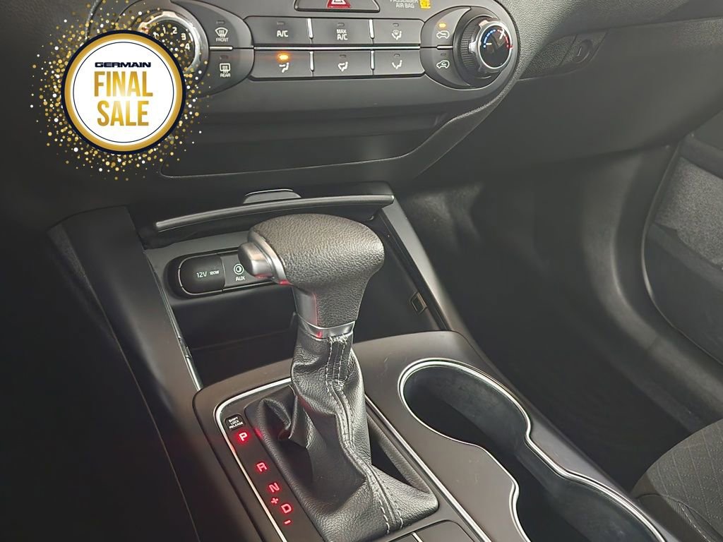 Used 2019 Kia Sorento LX image 23