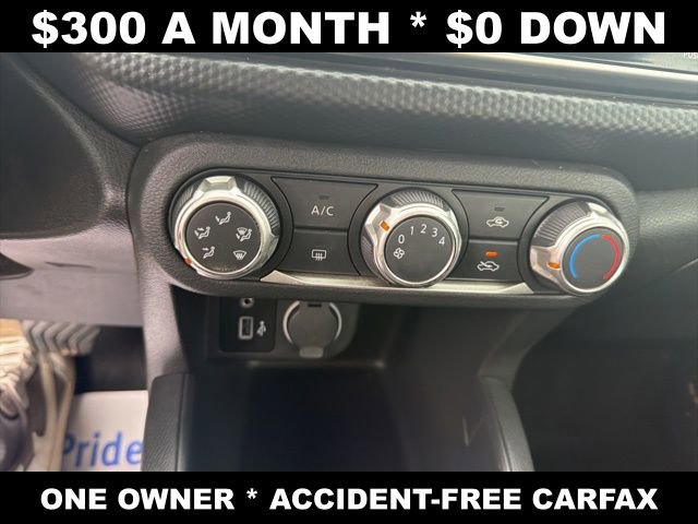 Used 2024 Nissan Kicks S image 20