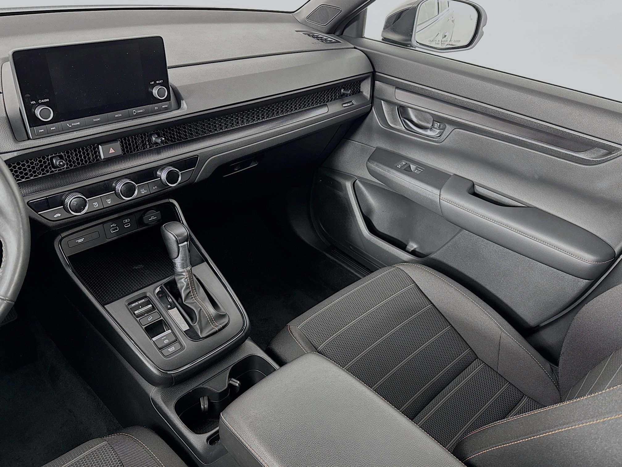 Certified 2024 Honda CR-V Sport image 23