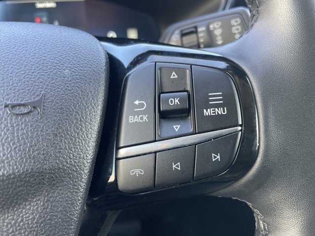 Used 2024 Ford Escape Platinum image 21