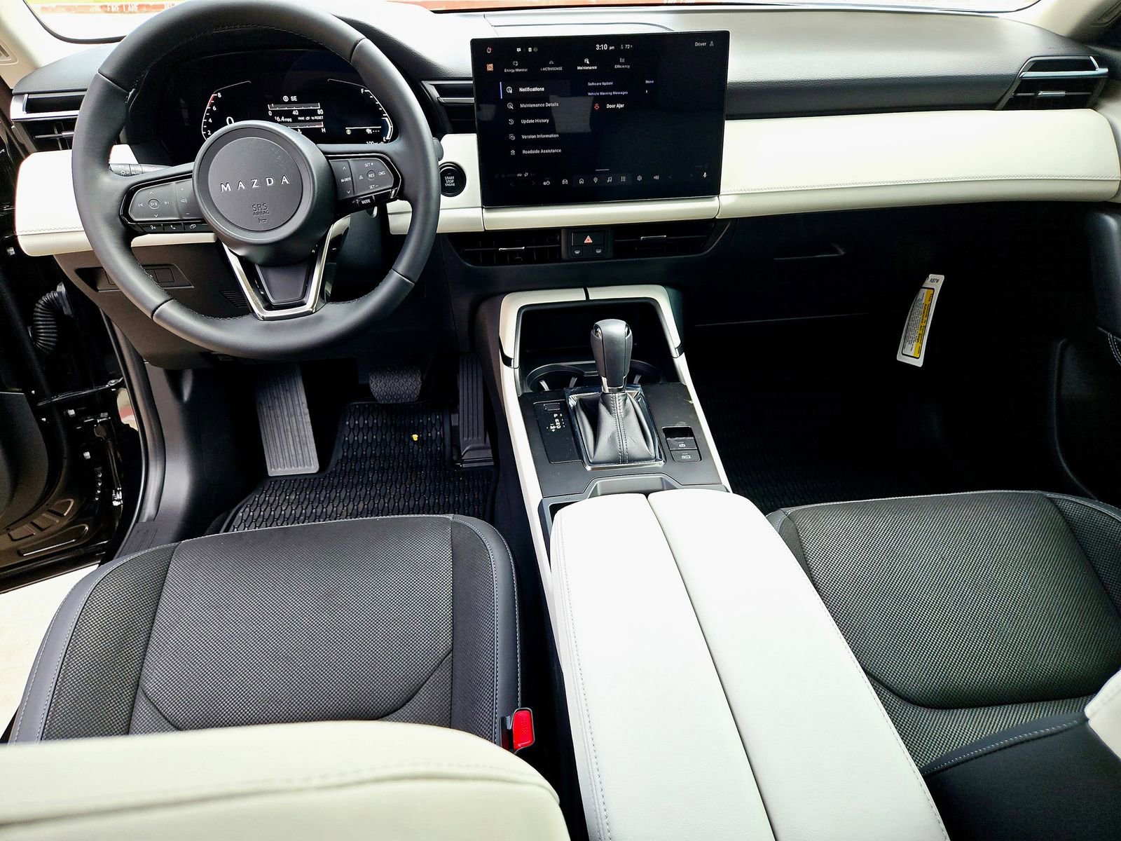 New 2026 MAZDA CX-5 Preferred AWD/4WD image 8